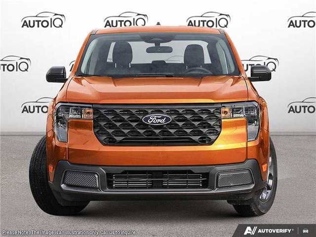 2026 Ford Maverick XLT (Stk: 6M035) in Oakville - Image 2 of 10