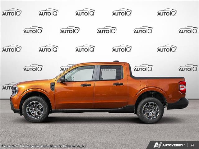 2026 Ford Maverick XLT (Stk: 6M035) in Oakville - Image 3 of 10