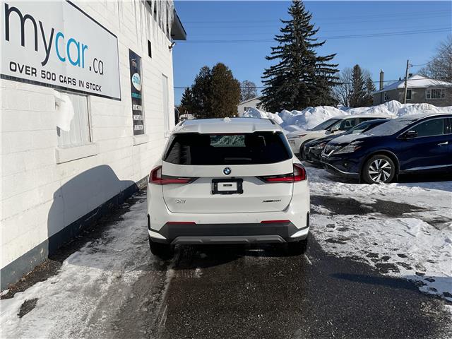 2023 BMW X1 xDrive28i (Stk: 260043) in Kingston - Image 4 of 23