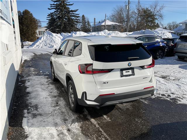 2023 BMW X1 xDrive28i (Stk: 260043) in Kingston - Image 5 of 23