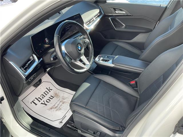 2023 BMW X1 xDrive28i (Stk: 260043) in Kingston - Image 8 of 23