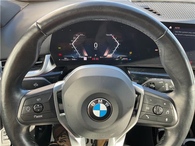 2023 BMW X1 xDrive28i (Stk: 260043) in Kingston - Image 12 of 23