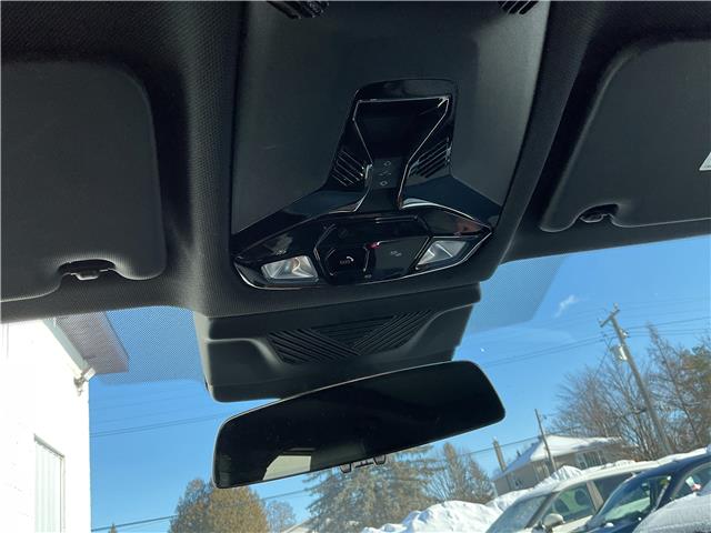 2023 BMW X1 xDrive28i (Stk: 260043) in Kingston - Image 17 of 23