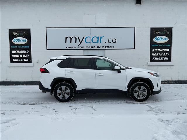 2024 Toyota RAV4 XLE (Stk: 260168) in Kingston - Image 2 of 22