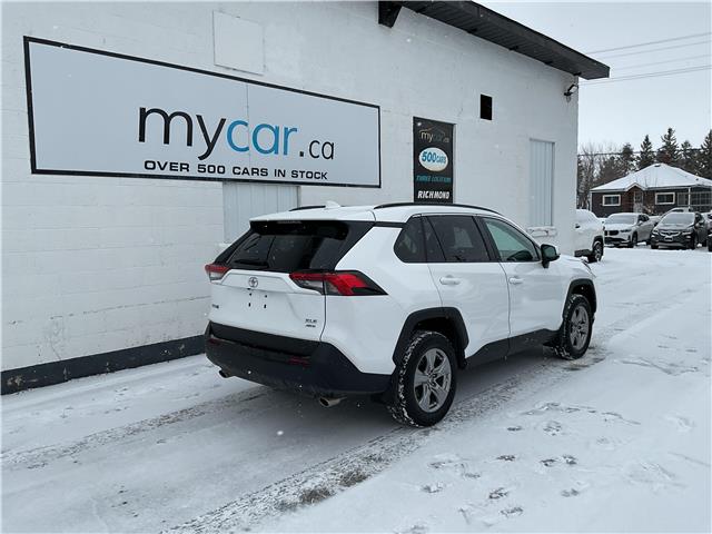 2024 Toyota RAV4 XLE (Stk: 260168) in Kingston - Image 3 of 22