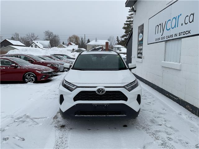 2024 Toyota RAV4 XLE (Stk: 260168) in Kingston - Image 7 of 22