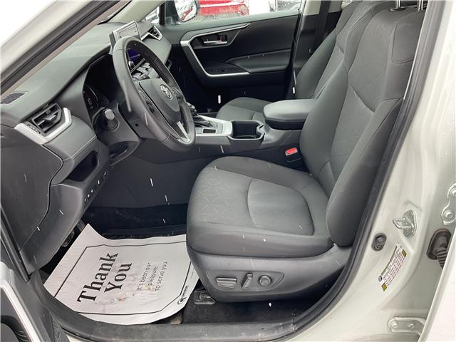 2024 Toyota RAV4 XLE (Stk: 260168) in Kingston - Image 8 of 22