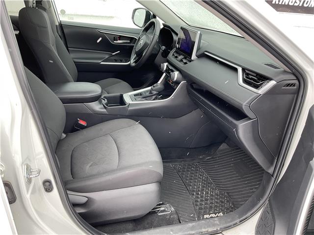 2024 Toyota RAV4 XLE (Stk: 260168) in Kingston - Image 9 of 22