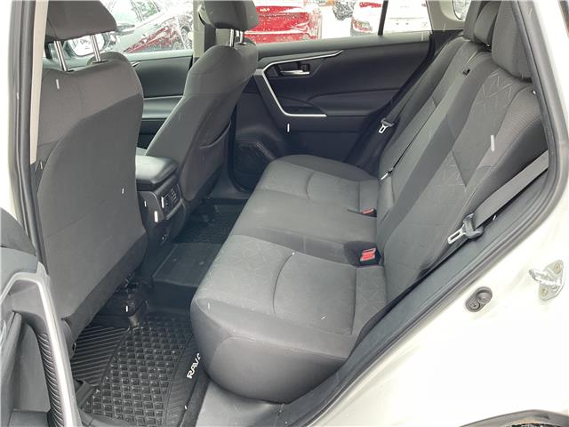 2024 Toyota RAV4 XLE (Stk: 260168) in Kingston - Image 10 of 22