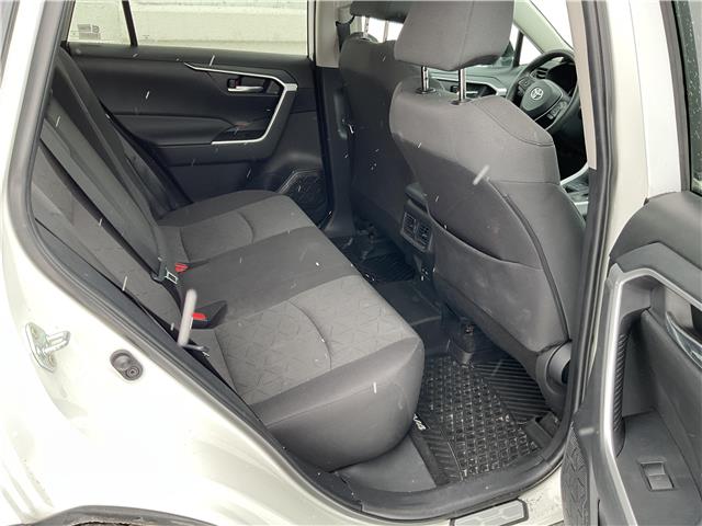 2024 Toyota RAV4 XLE (Stk: 260168) in Kingston - Image 11 of 22