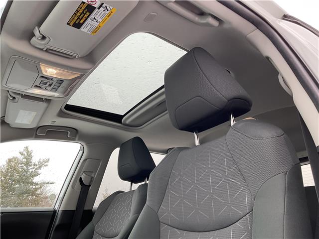 2024 Toyota RAV4 XLE (Stk: 260168) in Kingston - Image 12 of 22
