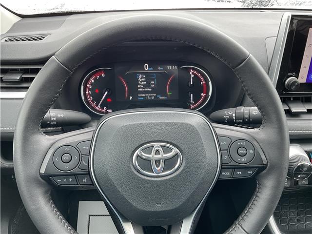 2024 Toyota RAV4 XLE (Stk: 260168) in Kingston - Image 13 of 22