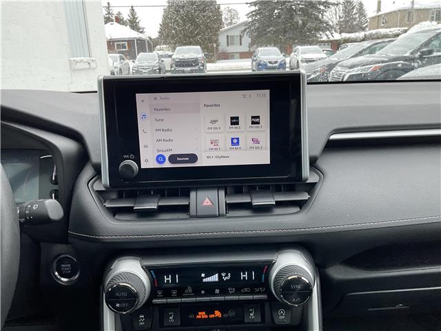 2024 Toyota RAV4 XLE (Stk: 260168) in Kingston - Image 15 of 22