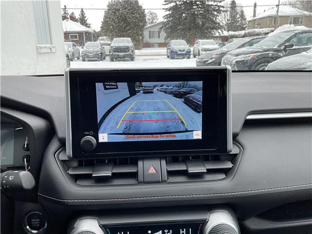 2024 Toyota RAV4 XLE (Stk: 260168) in Kingston - Image 16 of 22