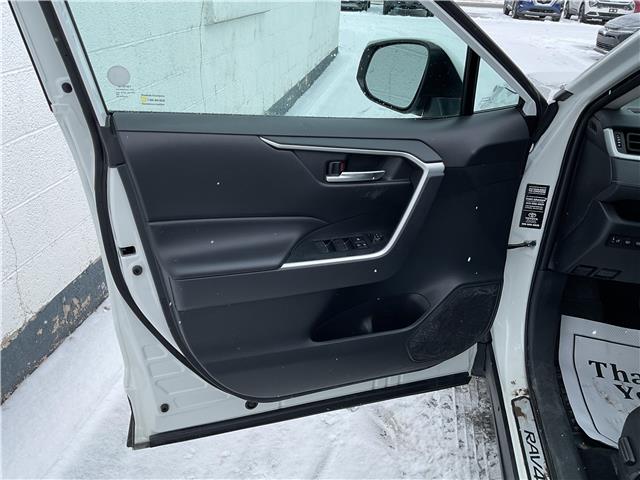 2024 Toyota RAV4 XLE (Stk: 260168) in Kingston - Image 17 of 22