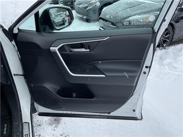 2024 Toyota RAV4 XLE (Stk: 260168) in Kingston - Image 18 of 22