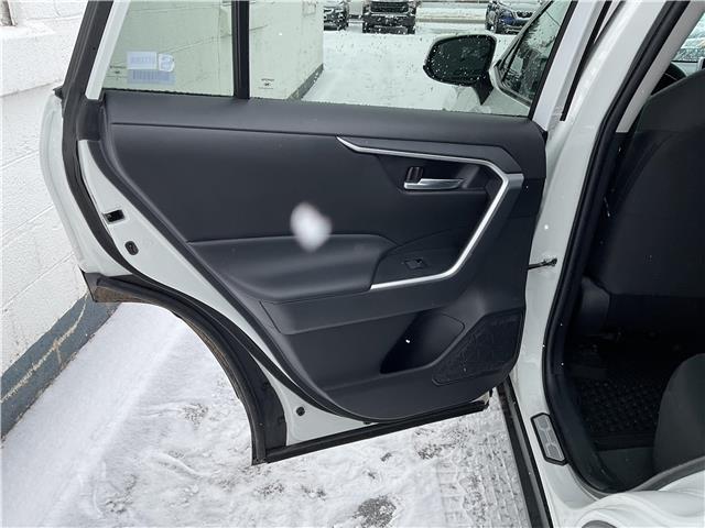 2024 Toyota RAV4 XLE (Stk: 260168) in Kingston - Image 19 of 22