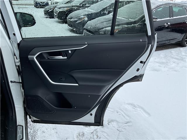 2024 Toyota RAV4 XLE (Stk: 260168) in Kingston - Image 20 of 22