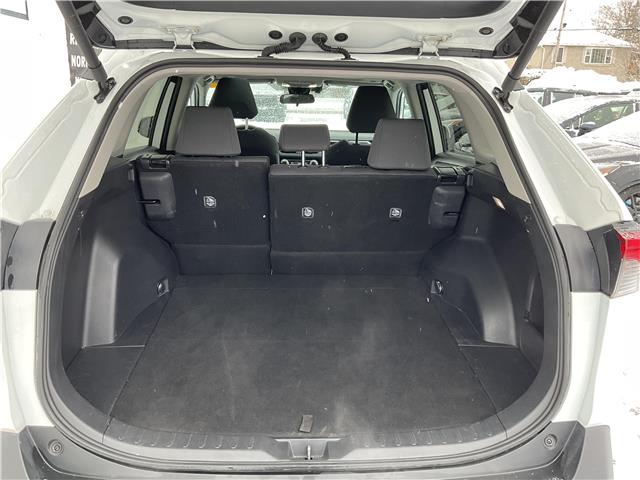 2024 Toyota RAV4 XLE (Stk: 260168) in Kingston - Image 21 of 22