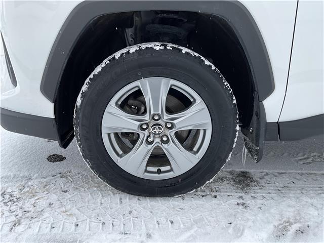 2024 Toyota RAV4 XLE (Stk: 260168) in Kingston - Image 22 of 22