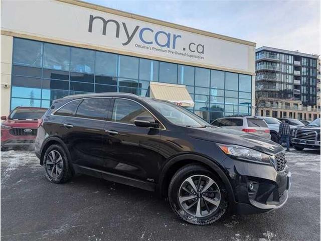 2019 Kia Sorento  (Stk: 251284A) in Ottawa - Image 1 of 36
