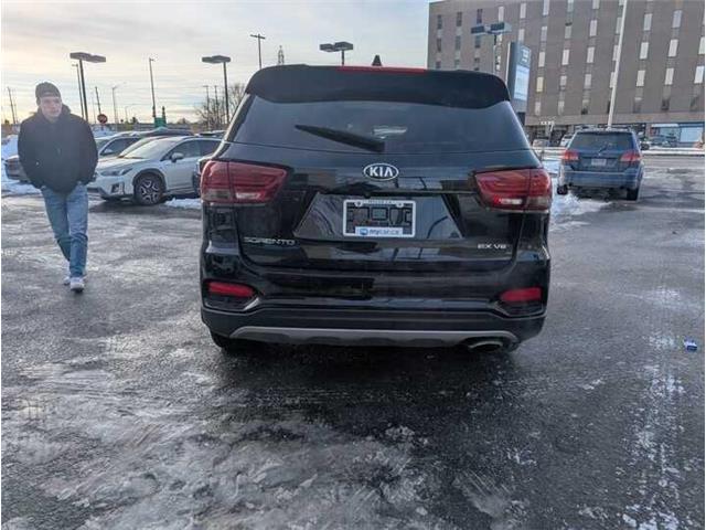 2019 Kia Sorento  (Stk: 251284A) in Ottawa - Image 3 of 36