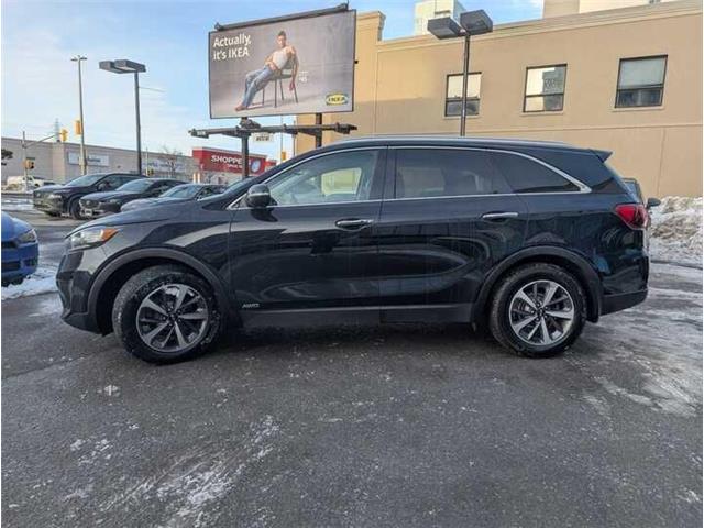 2019 Kia Sorento  (Stk: 251284A) in Ottawa - Image 4 of 36