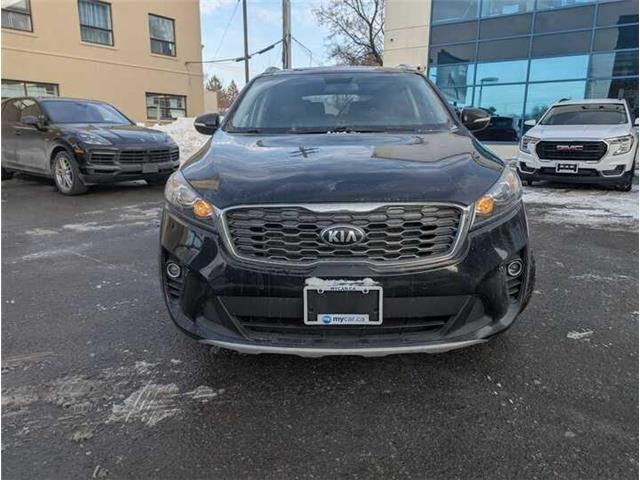2019 Kia Sorento  (Stk: 251284A) in Ottawa - Image 5 of 36