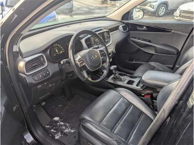2019 Kia Sorento  (Stk: 251284A) in Ottawa - Image 7 of 36