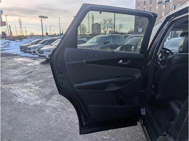 2019 Kia Sorento  (Stk: 251284A) in Ottawa - Image 8 of 36