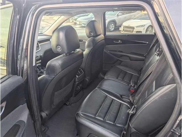 2019 Kia Sorento  (Stk: 251284A) in Ottawa - Image 9 of 36