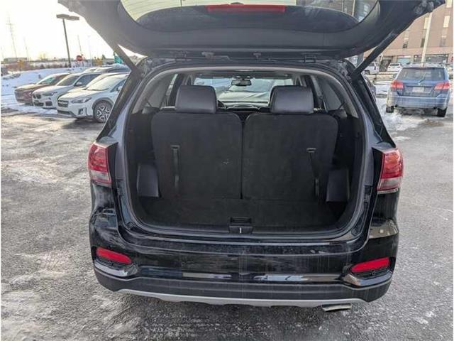 2019 Kia Sorento  (Stk: 251284A) in Ottawa - Image 10 of 36