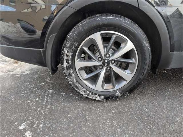 2019 Kia Sorento  (Stk: 251284A) in Ottawa - Image 31 of 36