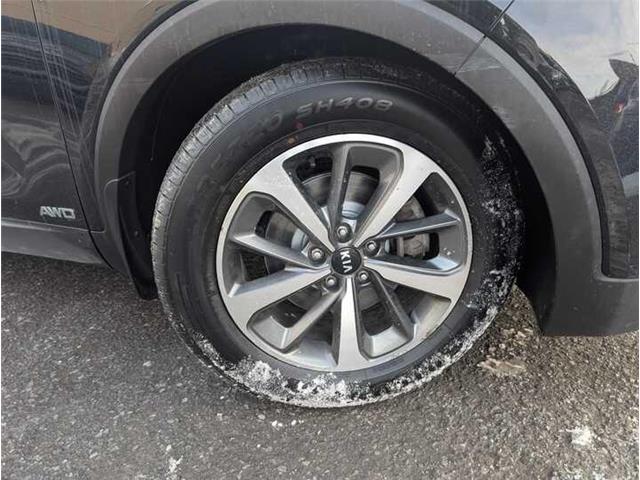 2019 Kia Sorento  (Stk: 251284A) in Ottawa - Image 32 of 36