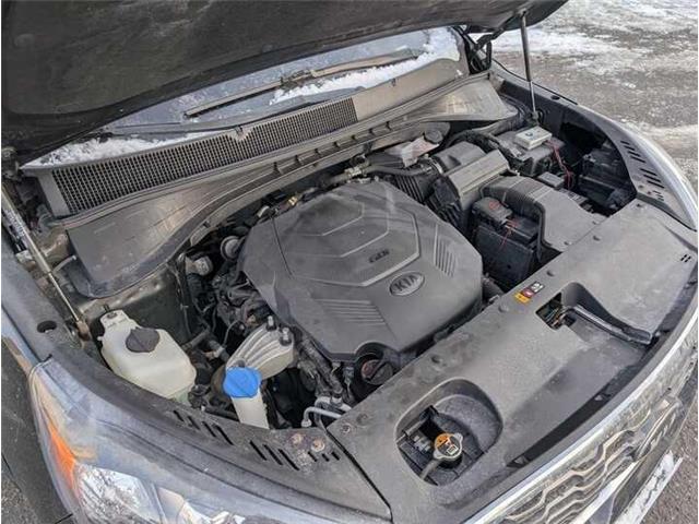 2019 Kia Sorento  (Stk: 251284A) in Ottawa - Image 33 of 36