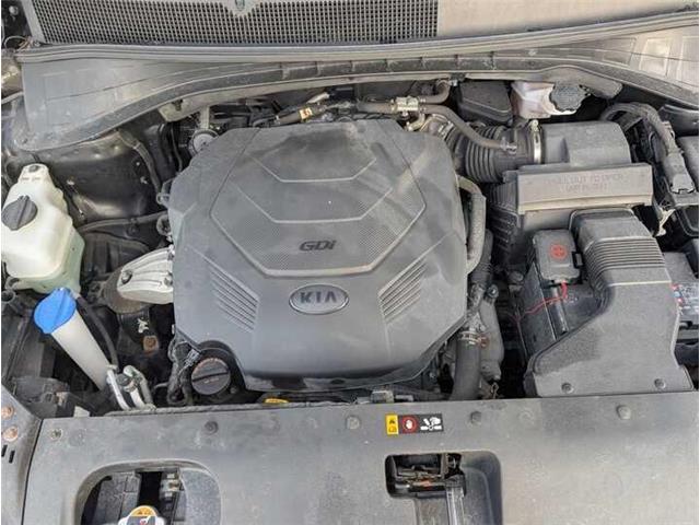 2019 Kia Sorento  (Stk: 251284A) in Ottawa - Image 35 of 36