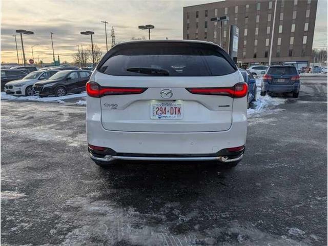 2025 Mazda CX-90 MHEV GT (Stk: 260042) in Ottawa - Image 3 of 35