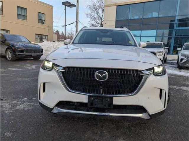 2025 Mazda CX-90 MHEV GT (Stk: 260042) in Ottawa - Image 5 of 35