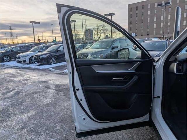 2025 Mazda CX-90 MHEV GT (Stk: 260042) in Ottawa - Image 6 of 35