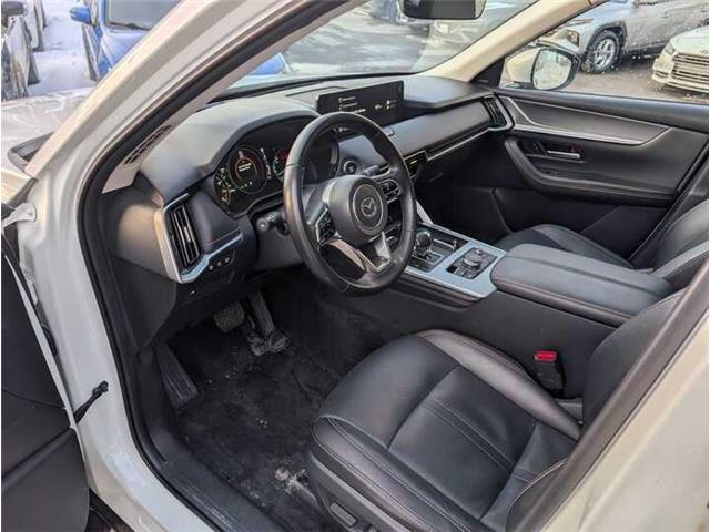 2025 Mazda CX-90 MHEV GT (Stk: 260042) in Ottawa - Image 7 of 35