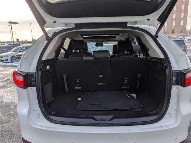 2025 Mazda CX-90 MHEV GT (Stk: 260042) in Ottawa - Image 10 of 35