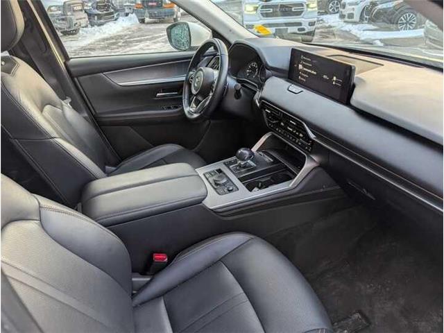 2025 Mazda CX-90 MHEV GT (Stk: 260042) in Ottawa - Image 17 of 35