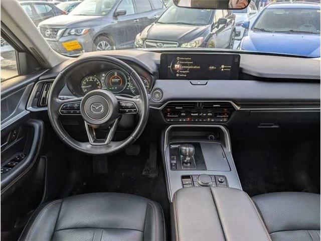 2025 Mazda CX-90 MHEV GT (Stk: 260042) in Ottawa - Image 18 of 35