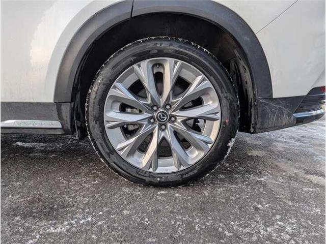 2025 Mazda CX-90 MHEV GT (Stk: 260042) in Ottawa - Image 35 of 35