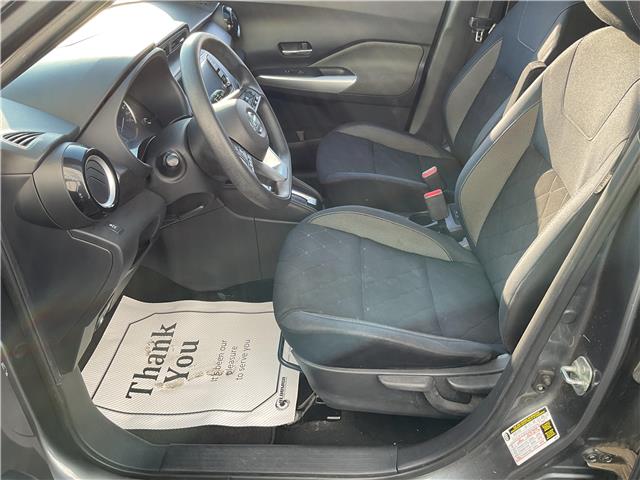 2018 Nissan Kicks (Stk: 251695A) in Ottawa - Image 8 of 21 2018 Nissan Kicks (Stk: 251695A) in Ottawa - Image 8 of 21
