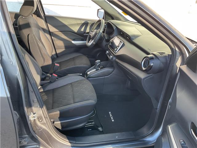 2018 Nissan Kicks (Stk: 251695A) in Ottawa - Image 9 of 21 2018 Nissan Kicks (Stk: 251695A) in Ottawa - Image 9 of 21