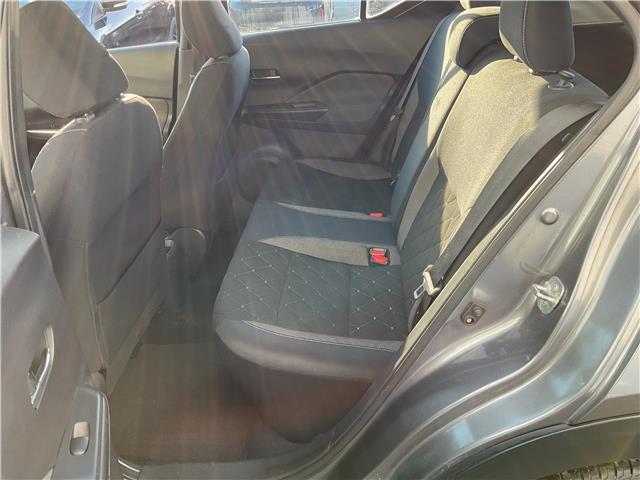 2018 Nissan Kicks (Stk: 251695A) in Ottawa - Image 10 of 21 2018 Nissan Kicks (Stk: 251695A) in Ottawa - Image 10 of 21