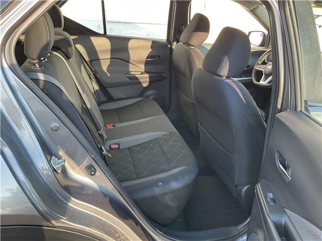 2018 Nissan Kicks (Stk: 251695A) in Ottawa - Image 11 of 21 2018 Nissan Kicks (Stk: 251695A) in Ottawa - Image 11 of 21