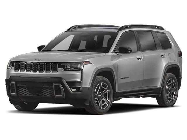2026 Jeep Cherokee Laredo/Limited (Stk: T3023) in Hamilton - Image 1 of 2