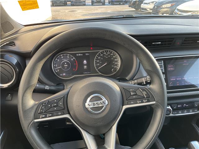 2018 Nissan Kicks (Stk: 251695A) in Ottawa - Image 12 of 21 2018 Nissan Kicks (Stk: 251695A) in Ottawa - Image 12 of 21